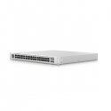Ubiquiti UniFi USW-ENTERPRISE-48-POE võrgulüliti Juhitav L3 2.5G Ethernet (100/1000/2500) Valge