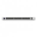 Ubiquiti UniFi USW-ENTERPRISE-48-POE сетевой коммутатор Управляемый L3 2.5G Ethernet (100/1000/2500)