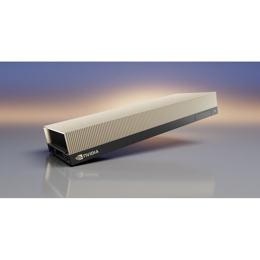 NVIDIA L40S 48GB GPU computing processor passive