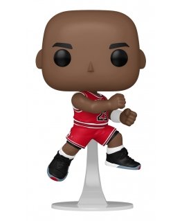 FUNKO POP! Michael Jordan (1989 Playoffs)
