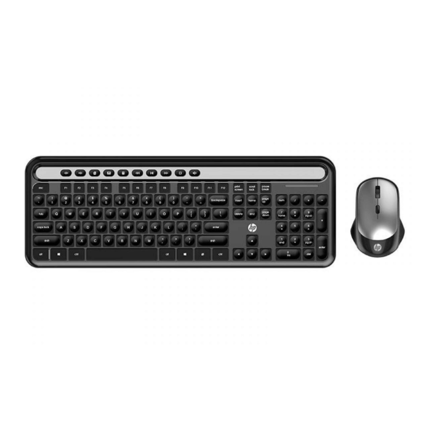 HP Poly HP CS500 Bezvadu tastatūra