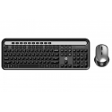 HP CS500 Bezvadu tastatūra un pele Combo USB / ENG / 1600DPI HP CS500 Bezvadu tastatūra un pele Combo USB / ENG / 1600DPI