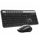 HP CS500 Belaidė klaviatūra ir pelė Combo USB / ENG / 1600DPI HP CS500 Belaidė klaviatūra ir pelė Combo USB / ENG / 1600DPI