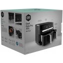 OBH Nordica Dual Easy Fry XXL kuldgrill OBH Nordica Dual Easy Fry XXL kuldgrill