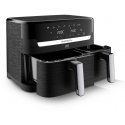 OBH Nordica Dual Easy Fry XXL золотая фритюрница OBH Nordica Dual Easy Fry XXL золотая фритюрница