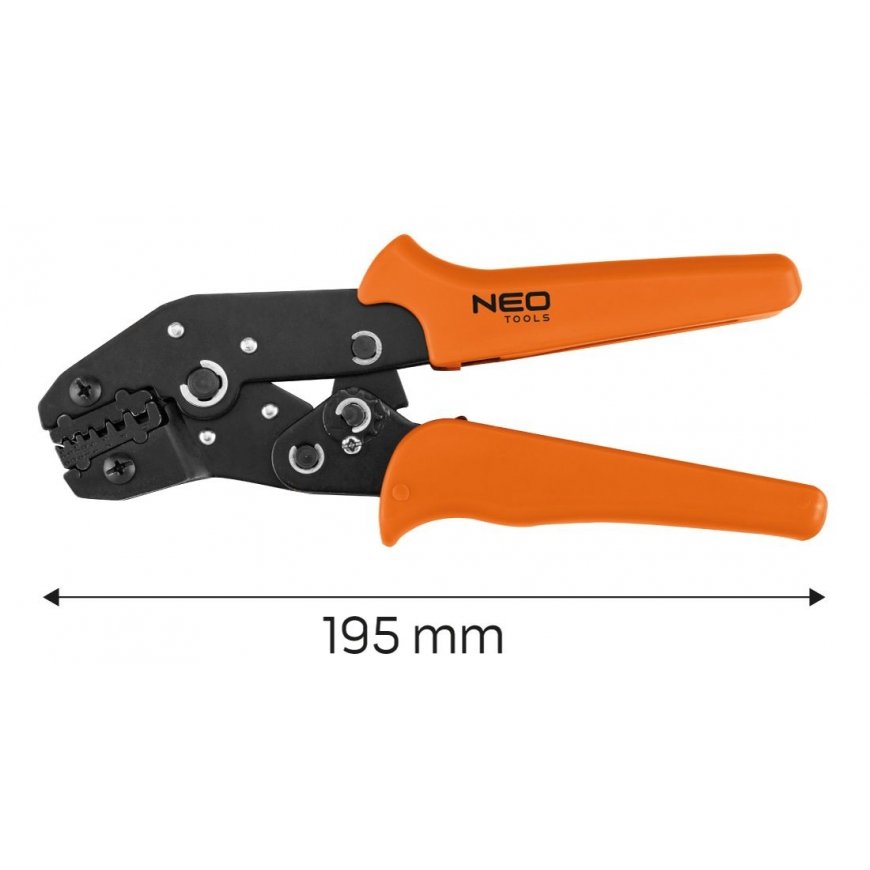 NEO tools NEO tools 01-544 knaibles