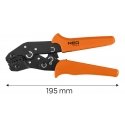 NEO tools 01-544 cable crimper
