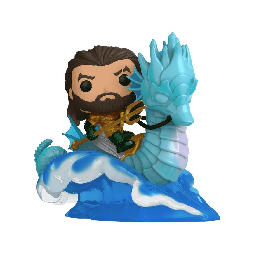 FUNKO POP! 67577 veiksmo / kolekcinė figūrėlė