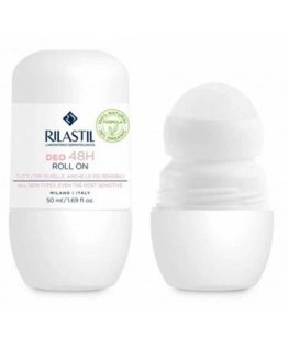 Rilastil Deodorantti Roll-On, 50 ml
