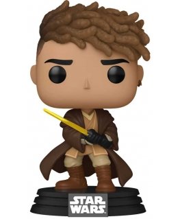 Funko POP figuur Star Wars Acolyte Yord Fandar