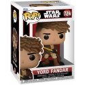 Funko POP figuur Star Wars Acolyte Yord Fandar