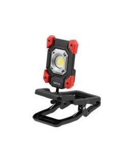 YT. PĀRPORTABLAIS SPOTLIGHT 20W 2000LM AR SKAVU.