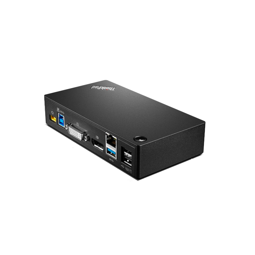 Lenovo ThinkPad 40A7 USB 3.0 Pro dokstacija 90W PSU