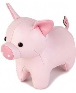 Little Big Friends Farm Tiny Friends - siga Leon