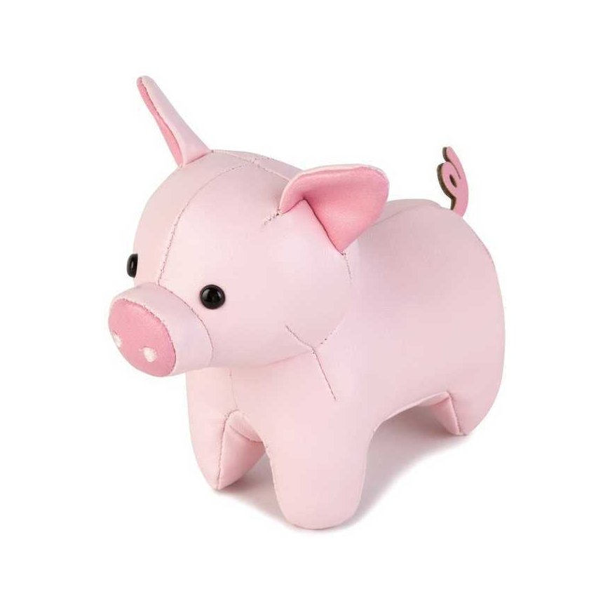 Little Big Friends Farm Tiny Friends - siga Leon