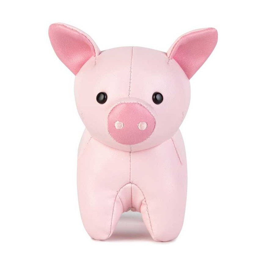 Little Big Friends Farm Tiny Friends - siga Leon – 3