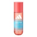 Adidas HAPPY FEELS lõhnahooldus juustele ja kehale 236 ml Adidas HAPPY FEELS lõhnahooldus juustele ja kehale 236 ml