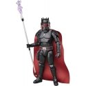 Hasbro Star Wars The Mandalorian Moff Gideon Dark Trooper Armor -figuuri 9,5 cm Hasbro Star Wars The Mandalorian Moff Gideon Dark Trooper Armor -figuuri 9,5 cm