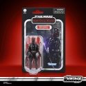 Hasbro Star Wars The Mandalorian Moff Gideon Dark Trooper Armor figure 9.5cm Hasbro Star Wars The Mandalorian Moff Gideon Dark Trooper Armor figure 9.5cm
