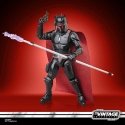 Hasbro Star Wars The Mandalorian Moff Gideon Dark Trooper Armor figure 9.5cm Hasbro Star Wars The Mandalorian Moff Gideon Dark Trooper Armor figure 9.5cm