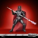 Hasbro Star Wars The Mandalorian Moff Gideoni Tume Trooperi Rüü figure 9,5cm Hasbro Star Wars The Mandalorian Moff Gideoni Tume Trooperi Rüü figure 9,5cm