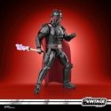 Hasbro Star Wars The Mandalorian Moff Gideoni Tume Trooperi Rüü figure 9,5cm Hasbro Star Wars The Mandalorian Moff Gideoni Tume Trooperi Rüü figure 9,5cm