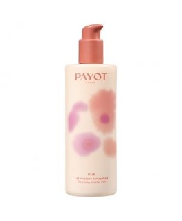 Payot NUE Micellar Puhdistusmaito Rajoitettu Erä 400 ml