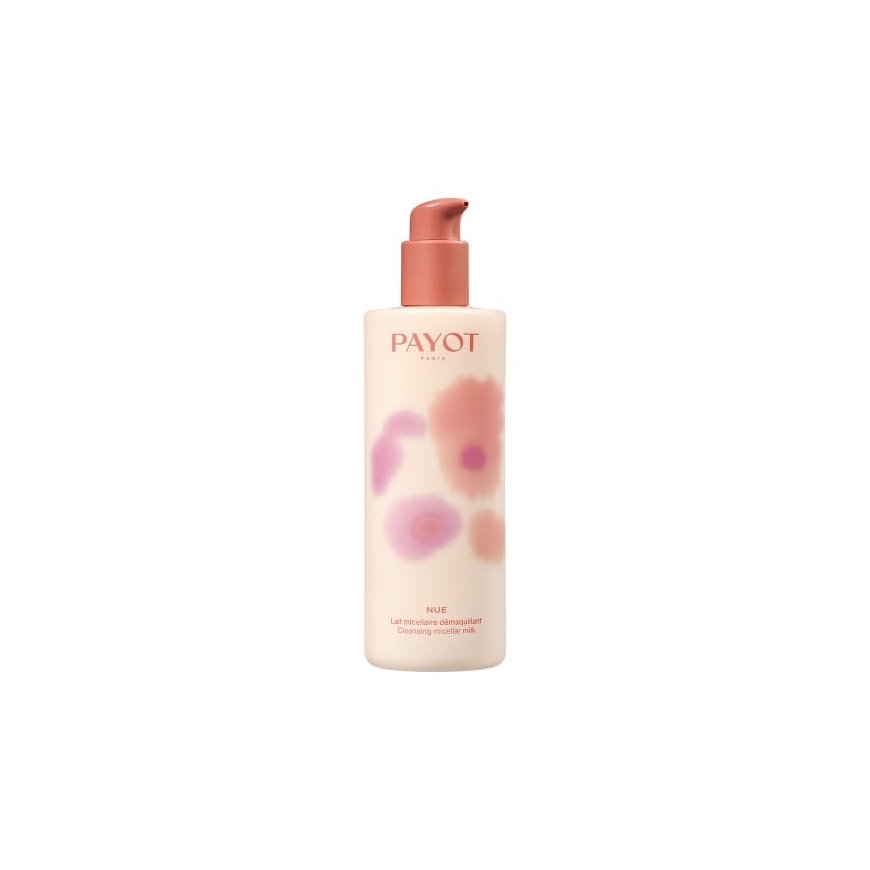 Payot NUE Micellar Cleansing Milk Limited Edition 400 ml
