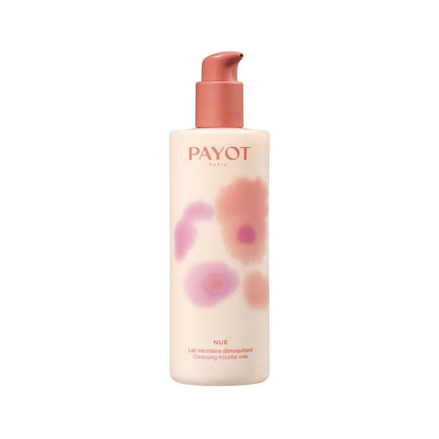 Payot NUE micelinė valomoji pienelis riboto leidimo 400 ml – 2