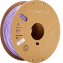Polymaker PolyTerra PLA - 1kg - 1.75mm - Laventelivioletti