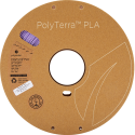 Polymaker PolyTerra PLA - 1kg - 1.75mm - Lavandas Violeta Polymaker PolyTerra PLA - 1kg - 1.75mm - Lavandas Violeta