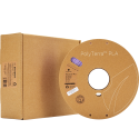Polymaker PolyTerra PLA - 1kg - 1.75mm - Lavandas Violeta Polymaker PolyTerra PLA - 1kg - 1.75mm - Lavandas Violeta