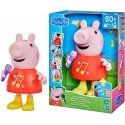 Peppa Pig Interactive Piglet Peppa Peppa Pig Interactive Piglet Peppa