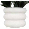 Atmosphera Artificial orchid MICK in ceramic pot, 80 cm Atmosphera Artificial orchid MICK in ceramic pot, 80 cm
