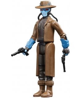 Hasbro Star Wars Boba Fett knyga Cad Bane 9,5 cm