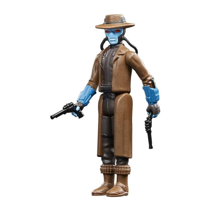 Hasbro Star Wars Boba Fetti raamat Cad Bane 9,5 cm