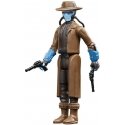 Hasbro Star Wars Boba Fetti raamat Cad Bane 9,5 cm Hasbro Star Wars Boba Fetti raamat Cad Bane 9,5 cm