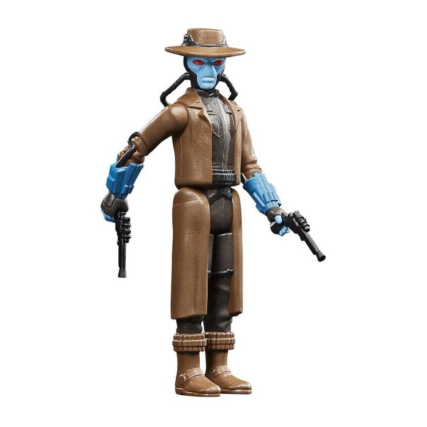 Hasbro Star Wars Boba Fetti raamat Cad Bane 9,5 cm – 2