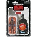 Hasbro Star Wars Boba Fetti raamat Cad Bane 9,5 cm Hasbro Star Wars Boba Fetti raamat Cad Bane 9,5 cm