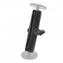 RAM Mounts RAM-B-201U-C Hoidikute osa või tarvik RAM Mounts RAM-B-201U-C Hoidikute osa või tarvik