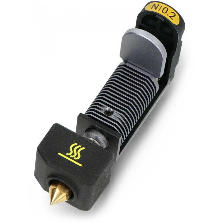 Dvigubo ekstruzijos modulio hotend rinkinys - 0.2mm - Snapmaker – 2