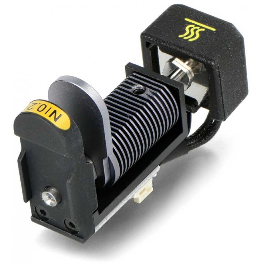 Divkāršās ekstrūzijas moduļa hotend komplekts - 0.2mm - Snapmaker – 5
