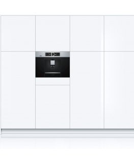 Dažādu zīmolu kafijas biezumu trauks Bosch/Siemens iebūvētām kafijas automātam (12011727)