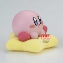 Banpresto Kirby - Kirby versioon A Break Time figuur 4cm Banpresto Kirby - Kirby versioon A Break Time figuur 4cm