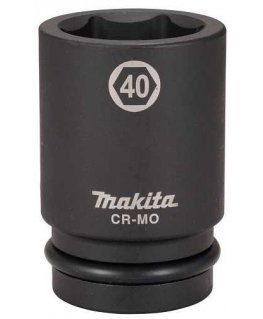 Ударная головка Makita E-24751 40x90 мм 1"