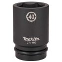 Ударная головка Makita E-24751 40x90 мм 1" Ударная головка Makita E-24751 40x90 мм 1"