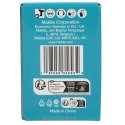 Ударная головка Makita E-24751 40x90 мм 1" Ударная головка Makita E-24751 40x90 мм 1"