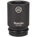 Ударная головка Makita E-24751 40x90 мм 1" Ударная головка Makita E-24751 40x90 мм 1"