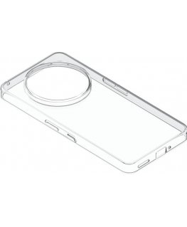 3mk silikona vāciņš Samsung Galaxy S25 Ultra - melns