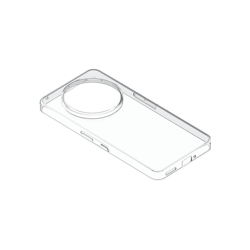 3mk silikona vāciņš Samsung Galaxy S25 Ultra - melns